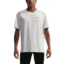 Camiseta Nike Miler Dri-FIT Proteção UV Masculina