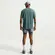 Camiseta Nike Miler Dri-FIT Proteção UV Masculina
