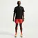 Camiseta Nike Miler Dri-FIT Proteção UV Masculina