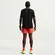 Camiseta Nike Miler Dri-FIT Proteção UV Masculina