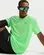 Camiseta Nike Miler Dri-FIT Proteção UV Masculina