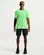 Camiseta Nike Miler Dri-FIT Proteção UV Masculina