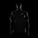 Camiseta Nike Miler Dri-FIT Proteção UV Masculina