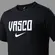 Camiseta Nike Vasco Da Gama Verbiage Tee Infantil