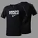 Camiseta Nike Vasco Da Gama Verbiage Tee Infantil