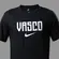 Camiseta Nike Vasco Da Gama Verbiage Tee Infantil