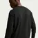 Camiseta Nike Sportswear Manga Longa Malhão Premium Essentials Masculina