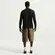 Camiseta Nike Sportswear Manga Longa Malhão Premium Essentials Masculina