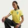 Camisa Nike Brasil Uniforme 1 2026/27 Torcedora Pro Feminina