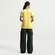 Camisa Nike Brasil Uniforme 1 2026/27 Torcedora Pro Feminina