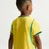 Camisa Nike Brasil Uniforme 1 2026/27 Torcedor Pro Crianças 3 a 7 anos