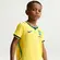 Camisa Nike Brasil Uniforme 1 2026/27 Torcedor Pro Crianças 3 a 7 anos