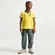 Camisa Nike Brasil Uniforme 1 2026/27 Torcedor Pro Crianças 3 a 7 anos