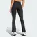 Calça Legging Adidas Flare Optimé Essentials Três Listras Feminina