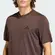 Camiseta Adidas Sem Costura Workout Essentials Masculina