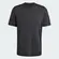 Camiseta Adidas Sem Costura Workout Essentials Masculina