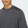 Camiseta Adidas Sem Costura Workout Essentials Masculina