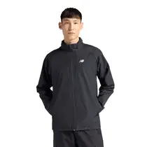 Jaqueta Corta Vento New Balance Active Woven Masculina