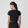 Camiseta Cropped New Balance Fast Days Feminina