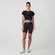 Camiseta Cropped New Balance Fast Days Feminina