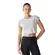 Camiseta Cropped New Balance Fast Days Feminina