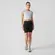 Camiseta Cropped New Balance Fast Days Feminina