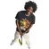 Camiseta Adidas Originals Jamaica Bob Marley Masculina