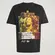Camiseta Adidas Originals Jamaica Bob Marley Masculina