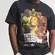 Camiseta Adidas Originals Jamaica Bob Marley Masculina