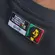 Camiseta Adidas Originals Jamaica Bob Marley Masculina
