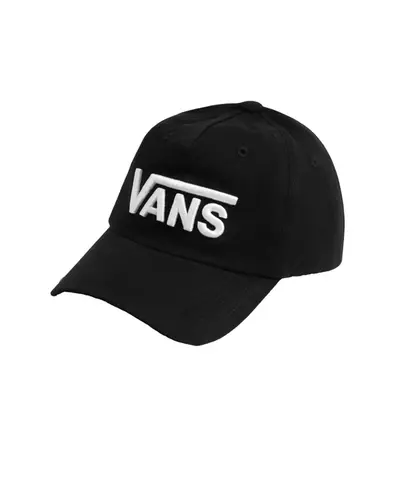 Boné Vans Drop V Logo Unissex
