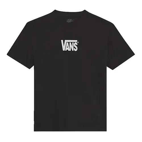Camiseta Vans Streetch Logo Tee Masculina