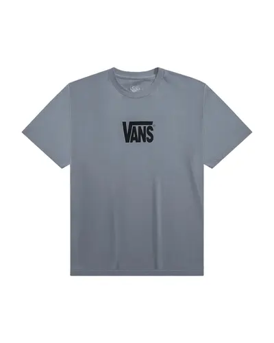 Camiseta Vans Streetch Logo Tee Masculina
