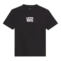 Camiseta Vans Streetch Logo Tee Masculina