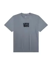 Camiseta Vans Streetch Logo Tee Masculina