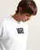 Camiseta Vans Streetch Logo Tee Masculina