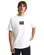 Camiseta Vans Streetch Logo Tee Masculina