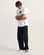 Camiseta Vans Streetch Logo Tee Masculina