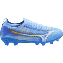 Chuteira Campo Mizuno Alpha Club MD