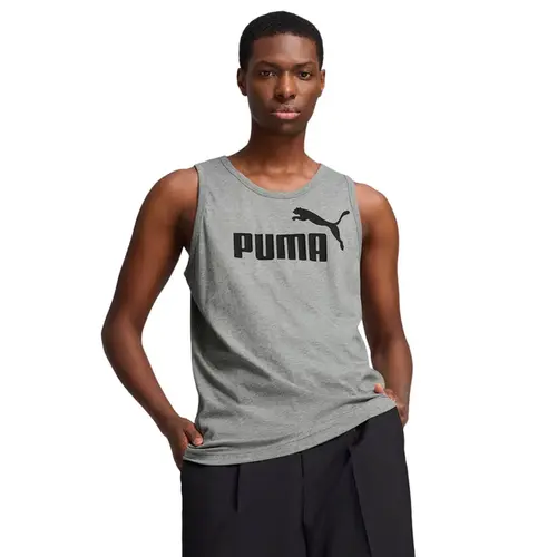 Regata Puma Essentials Logo Tank Masculina