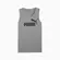 Regata Puma Essentials Logo Tank Masculina
