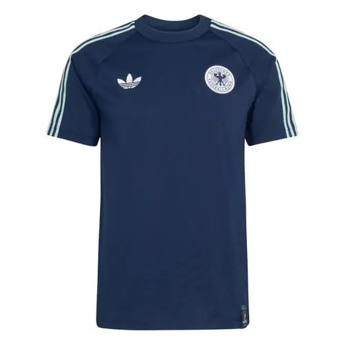 Camiseta Adidas Originals Alemanha Masculina