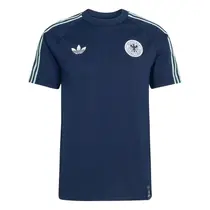 Camiseta Adidas Originals Alemanha Masculina