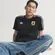 Camiseta Adidas Originals Japão Masculina