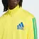 Jaqueta Adidas Brasil Copa do Mundo da FIFA 2026 Masculina