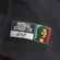Camiseta Adidas Originals Jamaica Bob Marley Football Is Freedom Masculina