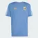 Camiseta Adidas Estampada DNA Seleção Argentina Masculina