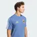 Camiseta Adidas Estampada DNA Seleção Argentina Masculina
