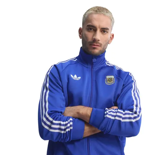 Jaqueta Adidas Originals Argentina Masculina