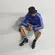 Jaqueta Adidas Originals Argentina Masculina